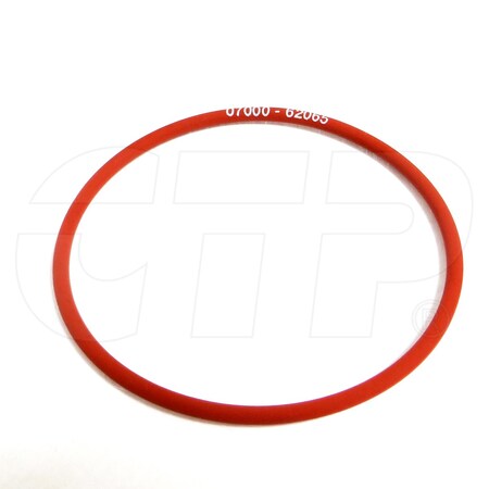 Aic Replacement Parts Seal O Ring Fits Komatsu Models 07000-E2070